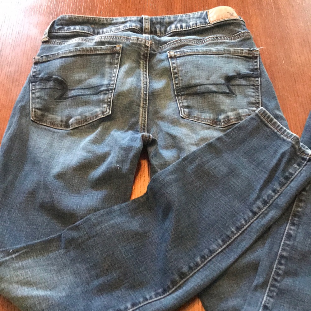 American Eagle Size 6 jeans